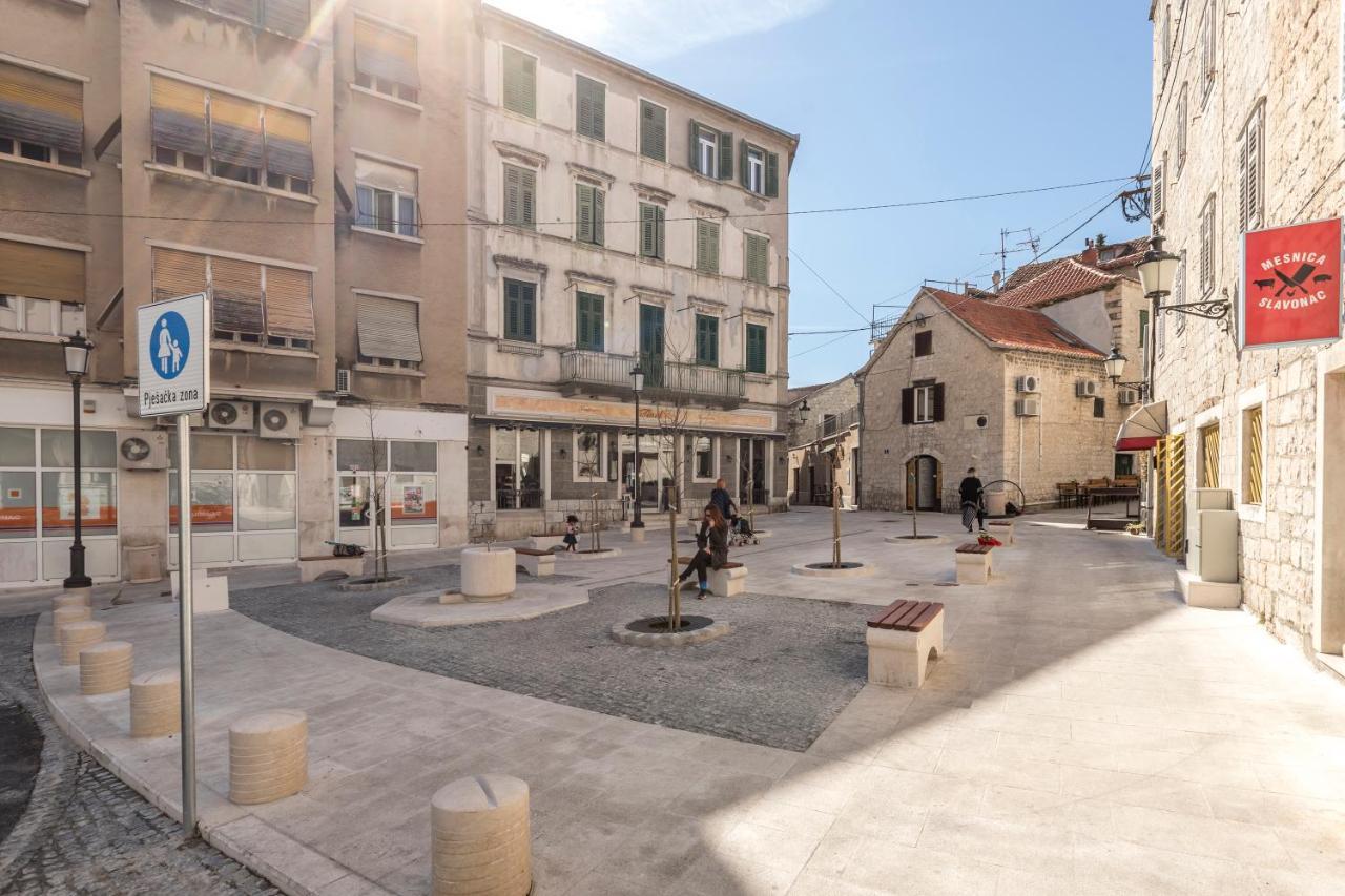 Appartement Luxury Insula Split