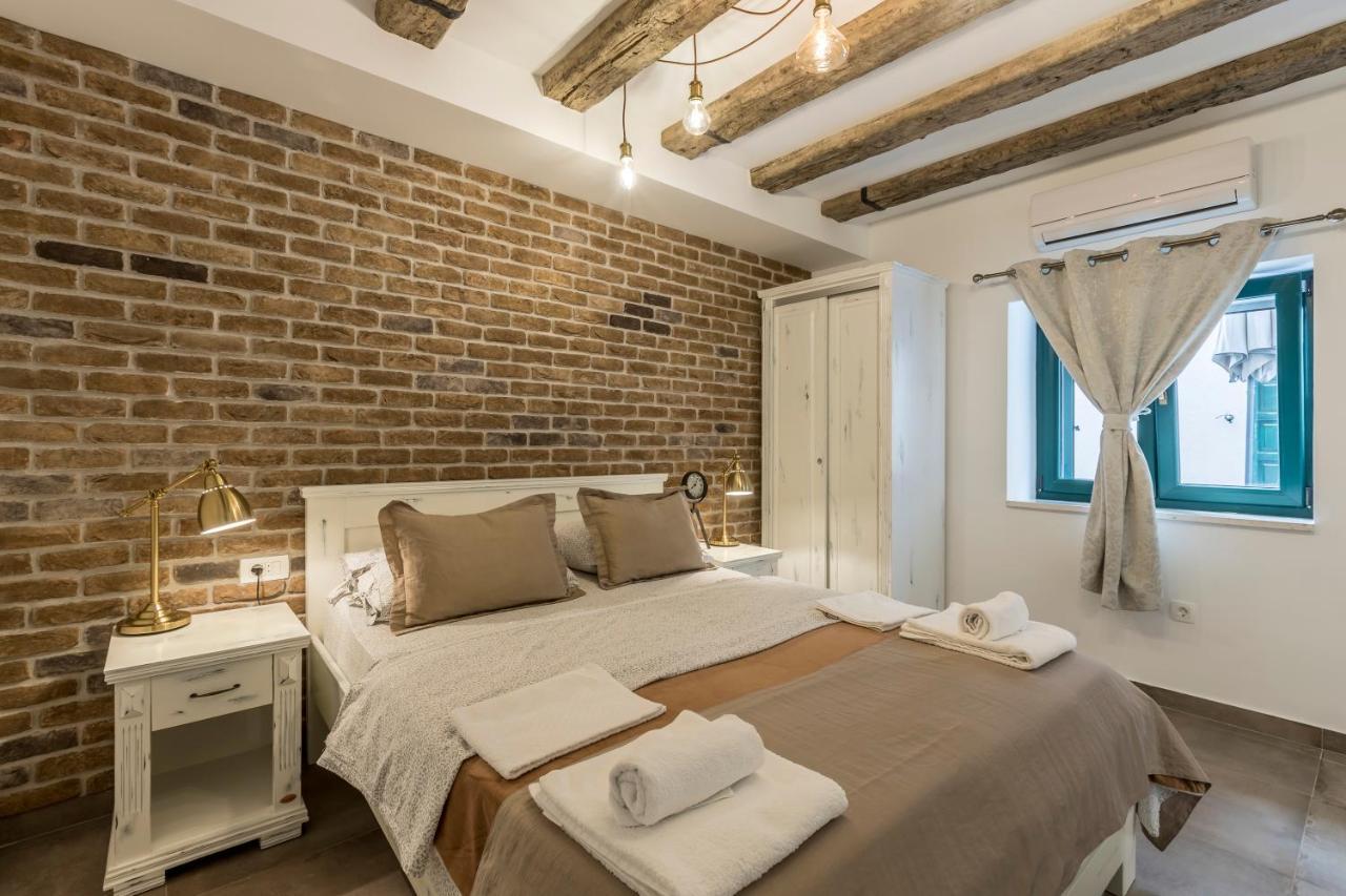 Appartement Luxury Insula