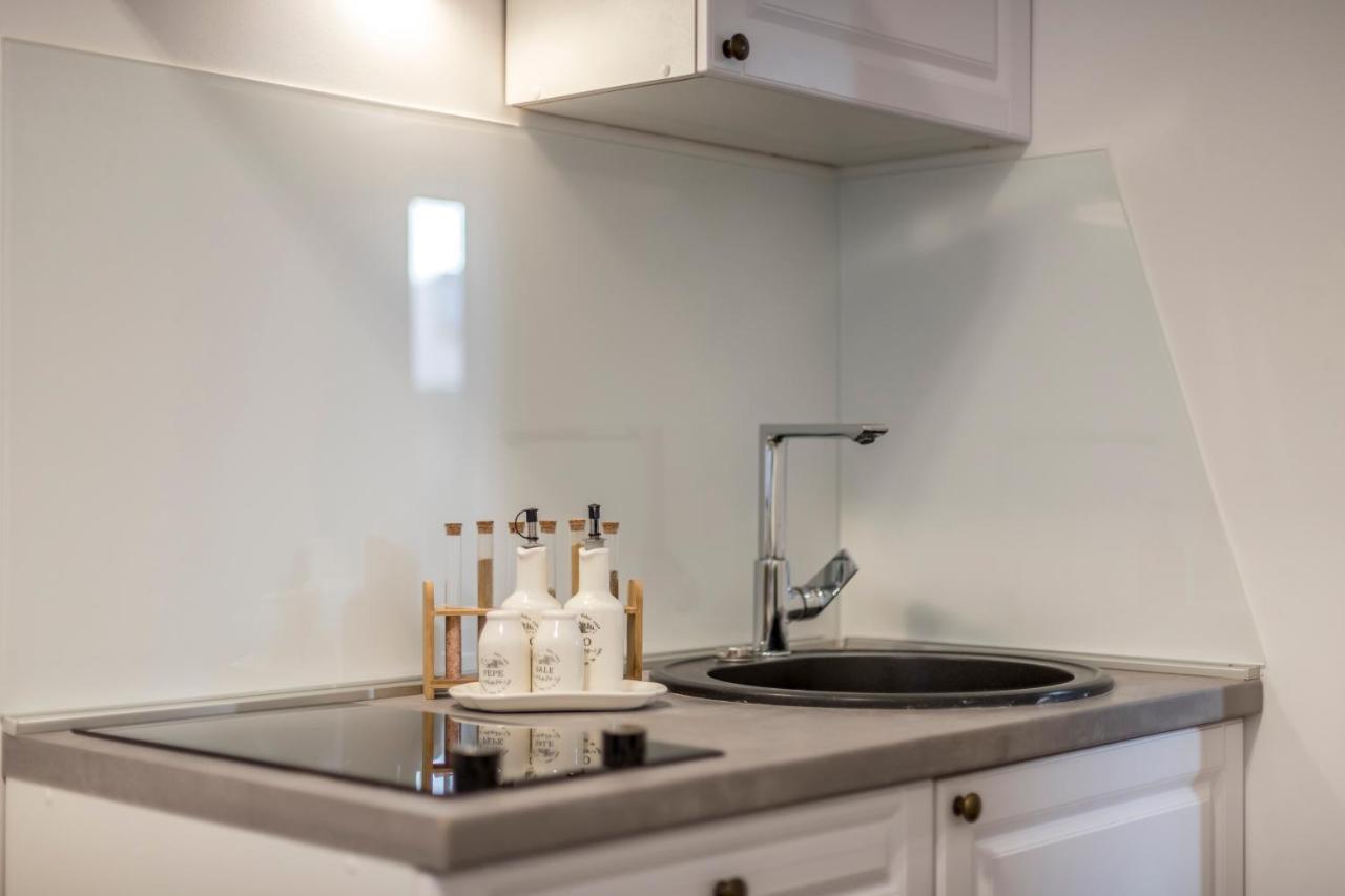 Appartement Luxury Insula Split