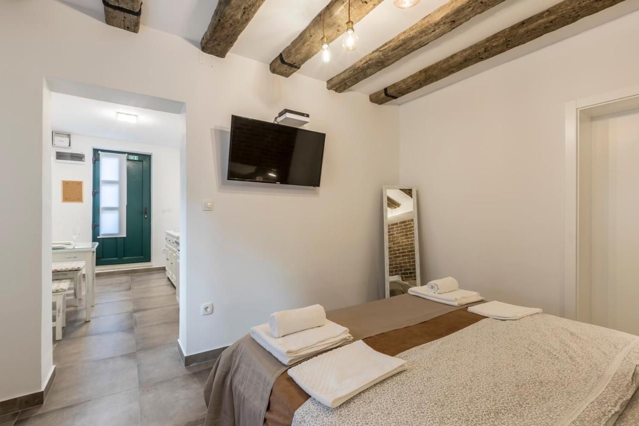 Appartement Luxury Insula Split