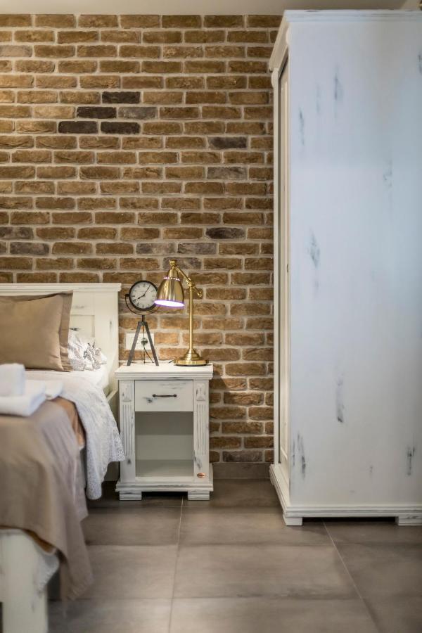 Luxury Insula Appartement Split