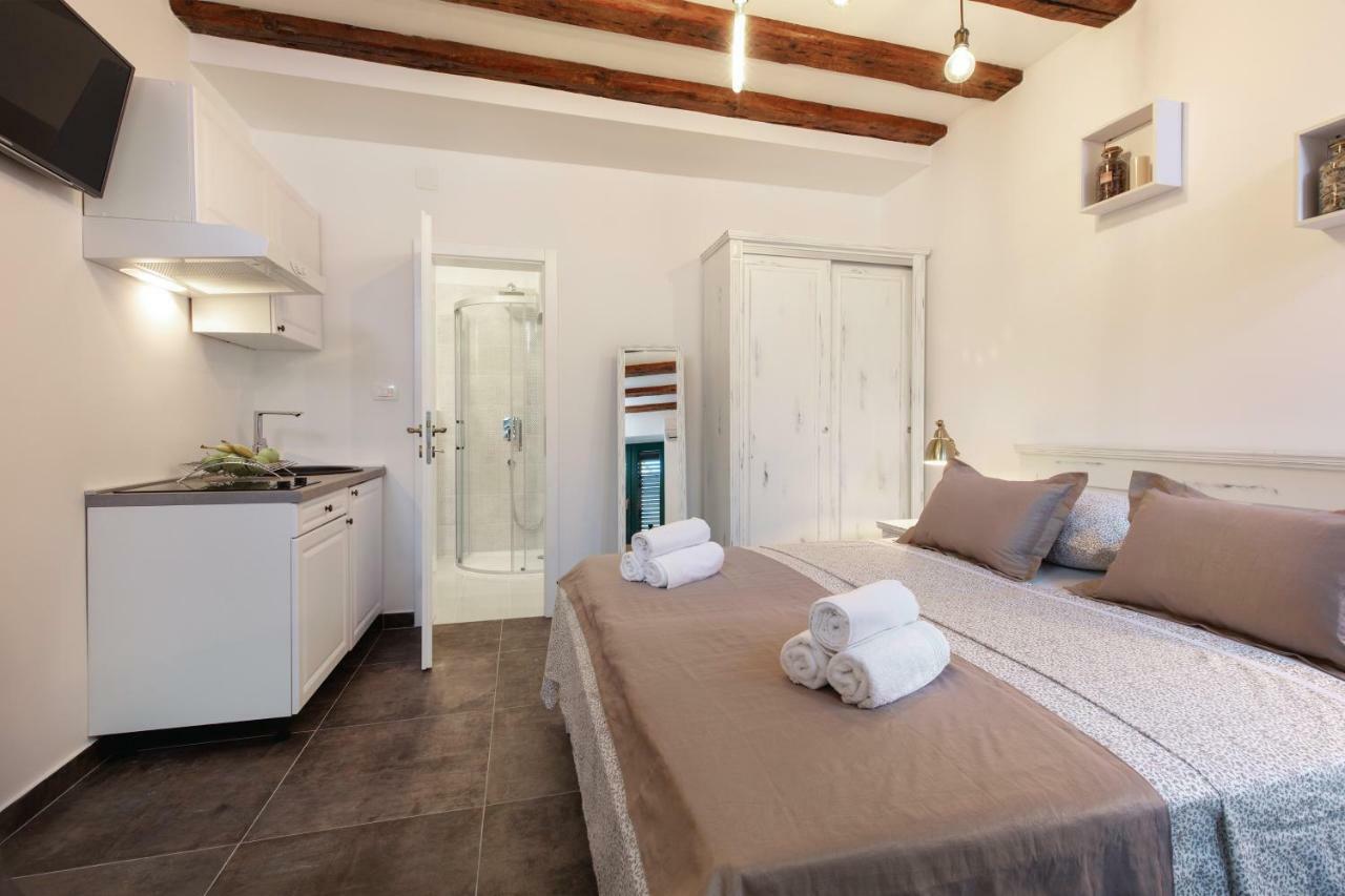Luxury Insula Split