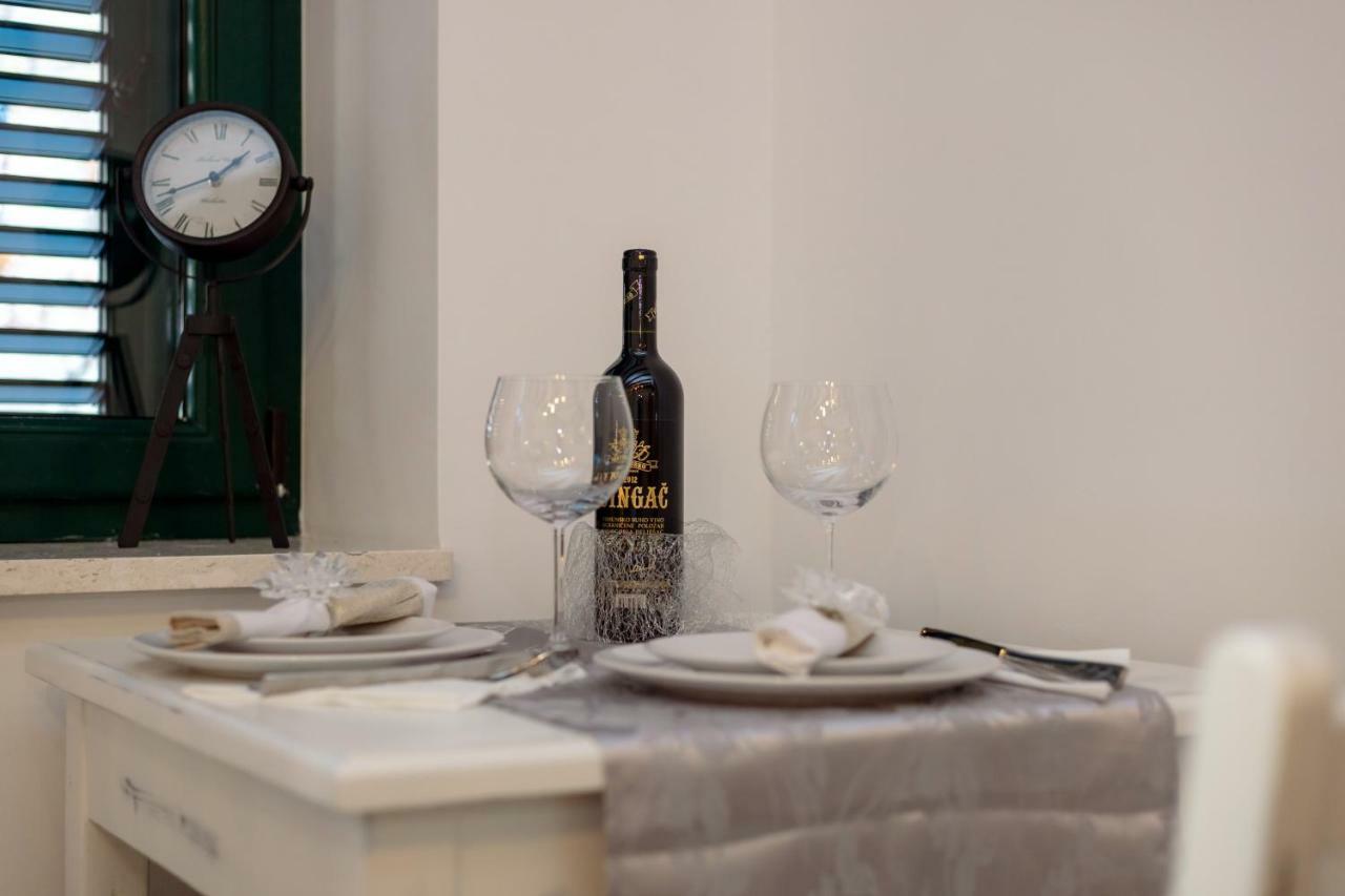 Appartement Luxury Insula Split
